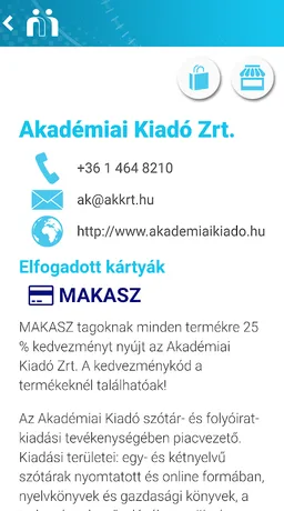 Makasz screenshot 1