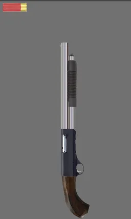 Shotgun Simulator screenshot 4