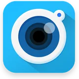 Smart HD Camera & Filters icon