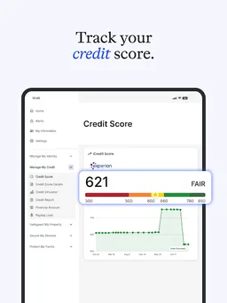 IDShield: Protect What Matters screenshot 8