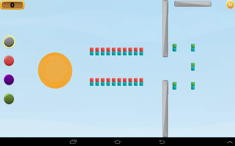 Blocks Shoot screenshot 3