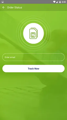 Factory IMEI Unlock Phone Spain Vodafone Network screenshot 1