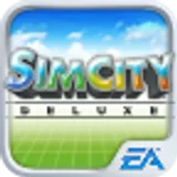 SimCity Deluxe icon
