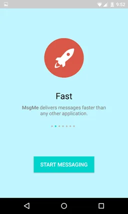 CallApp Free Calls & Messages screenshot 5
