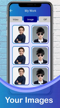 Video Editor: Image Extractor and Video Compressor screenshot 3