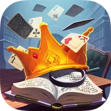 Solitaire Mystery (Full) icon
