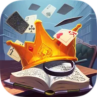 Solitaire Mystery (Full) icon