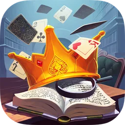 Solitaire Mystery (Full) icon