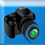 Smart HD Camera icon