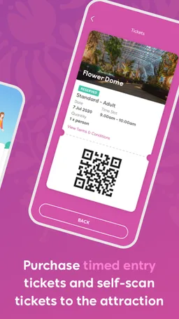 Gardens by the Bay screenshot 3