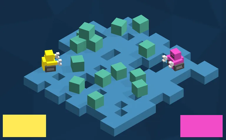 BotSumo - for 2 players screenshot 7