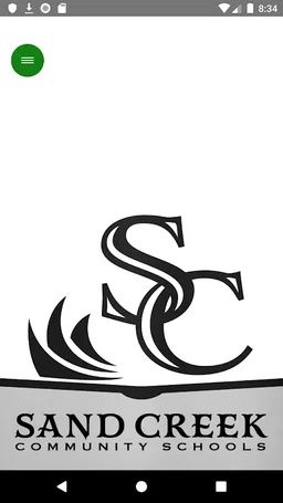 Sand Creek Community Schools screenshot 2