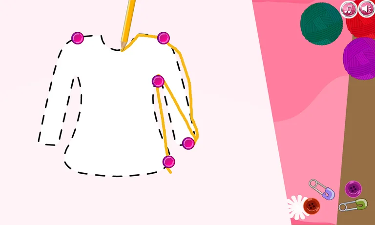 Tailor Designing Shop screenshot 3