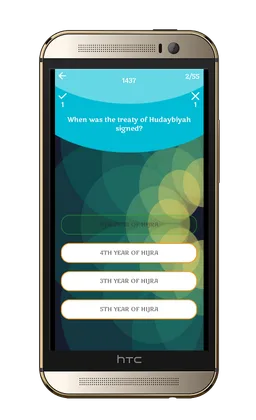 Who is Mohammad(PBUH)? screenshot 4