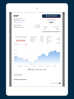 Ord Minnett screenshot 15