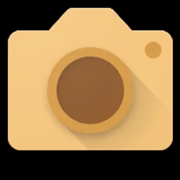 Cardboard Camera icon
