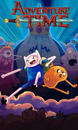 Adventure Time: Heroes of Ooo screenshot 1