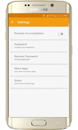 Gallery Hide -Lock image/Video screenshot 7