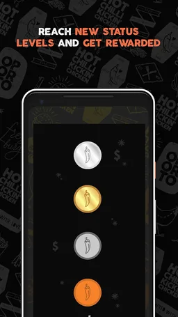 Oporto Flame Rewards screenshot 5