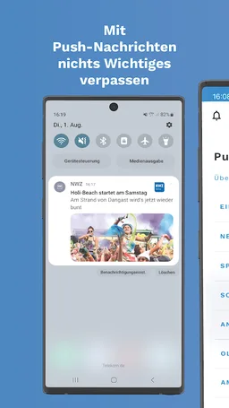 NWZonline - Nachrichten screenshot 7