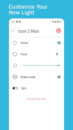 See.Sense screenshot 3