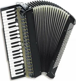 accordion screenshot 1