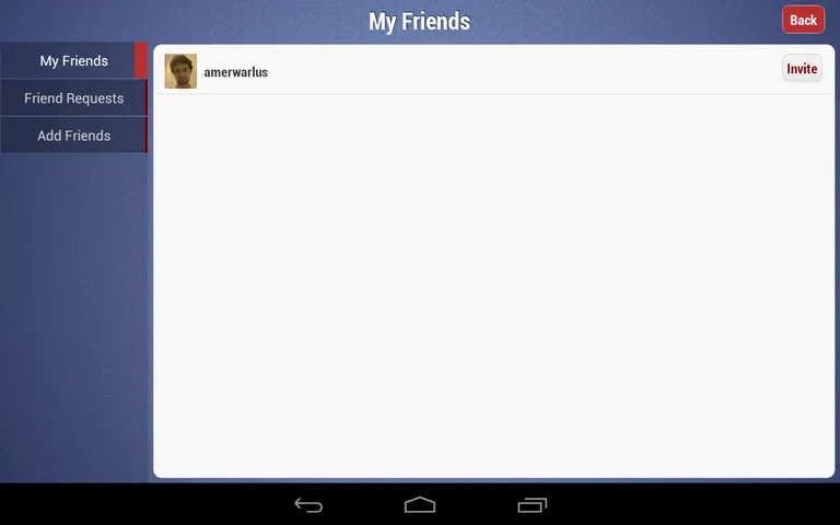 Mahbuse Plakoto screenshot 3