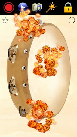 Tambourine Pro screenshot 6