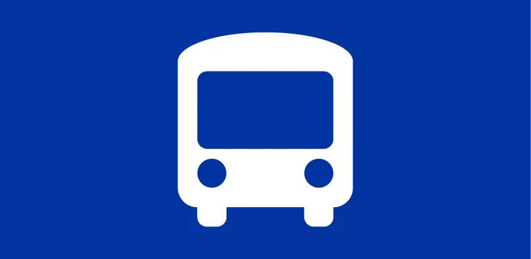 IAH United Employee Shuttle cover image