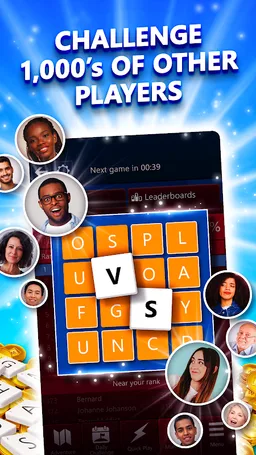 Wordament® by Microsoft screenshot 6