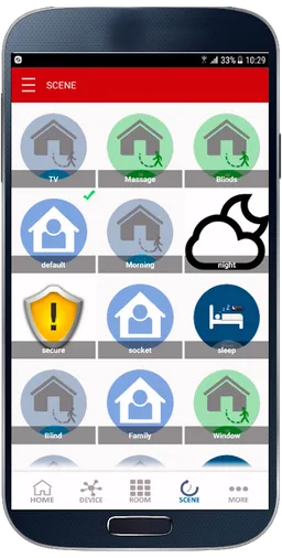 IndiHome Smart screenshot 2