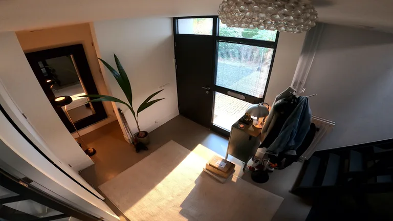 Alarm.com screenshot 13