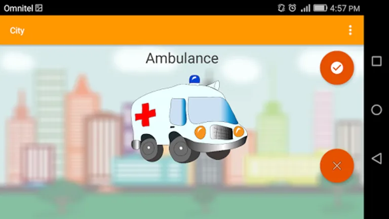 Road Trip fun game! screenshot 2