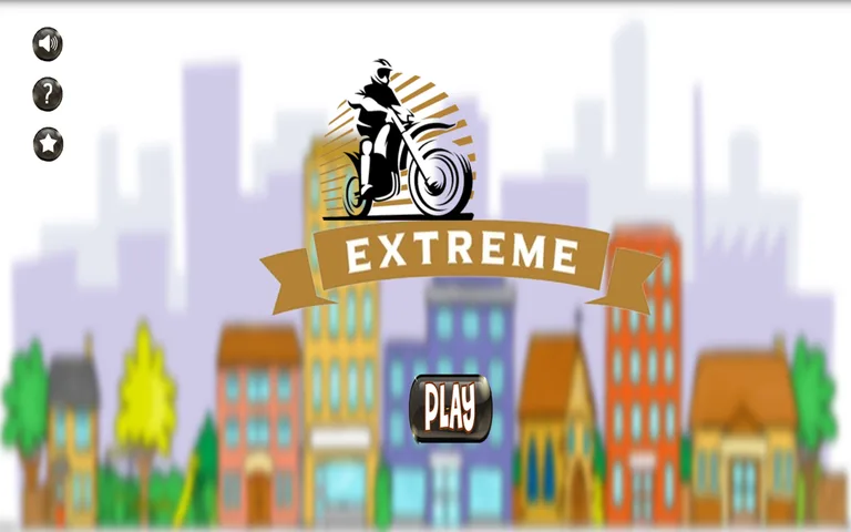 MOTOCYCLE screenshot 2