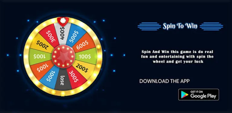 Spin To Win cover image