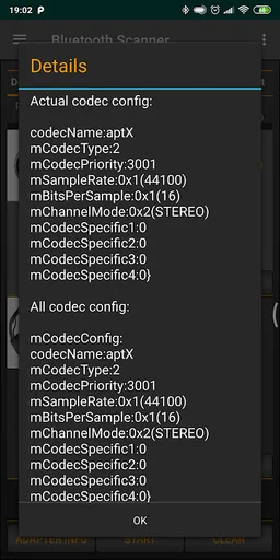Bluetooth Finder & Locator screenshot 6