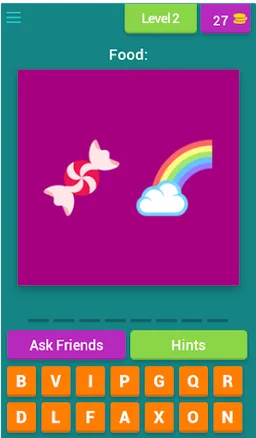 Guess the Emoji: Ultimate Quiz screenshot 5