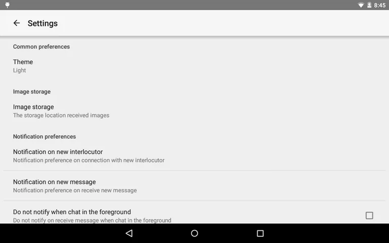 Anonymous chat screenshot 3