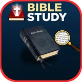 Bible Study icon