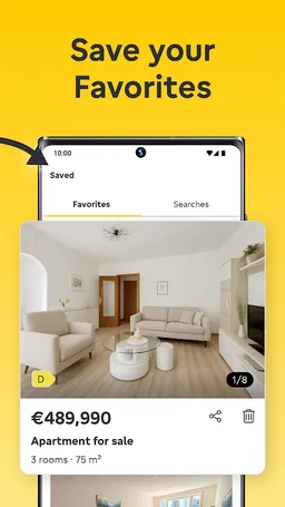 immowelt — Real Estate screenshot 6