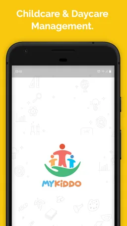 MYKiDDO - Daycare / Childcare App & Software screenshot 17