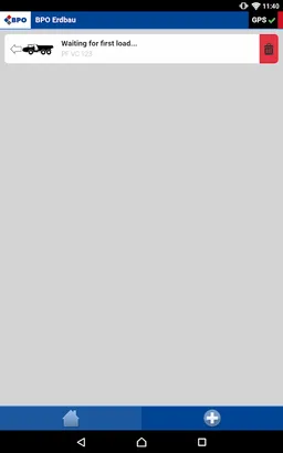 BPO Earthworks screenshot 2