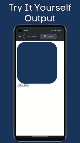 Learn JavaScript screenshot 8