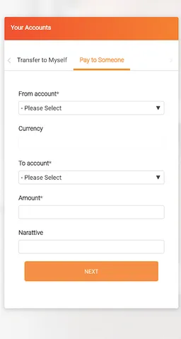BDC Mobile Banking screenshot 4