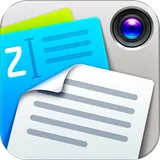 Document Scanner icon