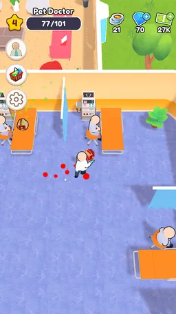 My Perfect Pet Hotel screenshot 14