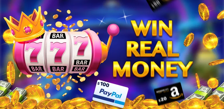 Mega Regal Slots - Win Cash cover image