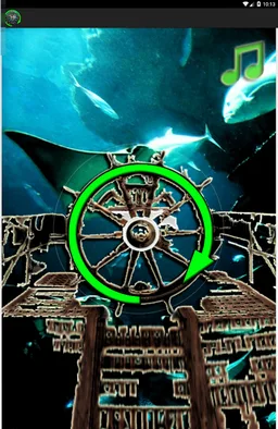 Flying Dutchman screenshot 1