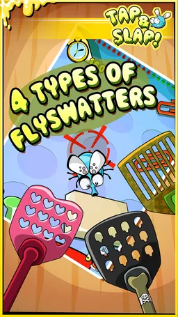 Tap and Slap screenshot 7
