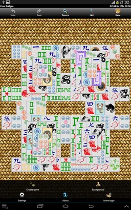 Zodiac Mahjong screenshot 3